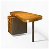 Image 1 : Gilbert Rohde Paldao Group desk, model 4106