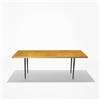 Image 1 : Tapio Wirkkala coffee table