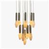 Image 1 : Tapio Wirkkala chandelier