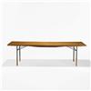 Image 1 : Finn Juhl coffee table