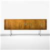 Image 1 : Hans Wegner cabinet