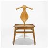 Image 1 : Hans Wegner Valet chair