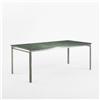Image 1 : Poul Kjaerholm PK 55 dining table