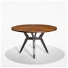 Image 1 : Ico Parisi dining table