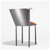 Image 1 : Philippe Starck prototype chair for the Paramount Hotel