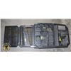 Image 1 : SEIZED ASSET: TOOL SET, MAY OR MAY NOT BE COMPLETE
