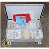 Image 1 : SEIZED ASSET: FIRST AID KIT