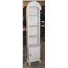 Image 1 : ESTATE DISPLAY CABINET (76" TALL)