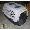 Image 1 : CAT CARRIER (OR SMALL DOG)