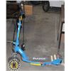 Image 1 : RAZOR E100 ELECTRIC POWER SCOOTER