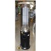 Image 1 : PARAMOUNT VENTURI SPIRAL FLAME FREESTANDING HEATER