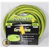 Image 1 : LEGACY FLEXZILLA  HYBRID POLYMER GARDEN HOSE 25FT.