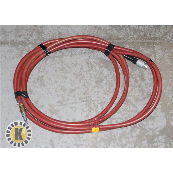 4 M PRESSURE HOSE