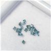 Image 2 : BLUE DIAMOND (TREATED)(APP 0.5CT)