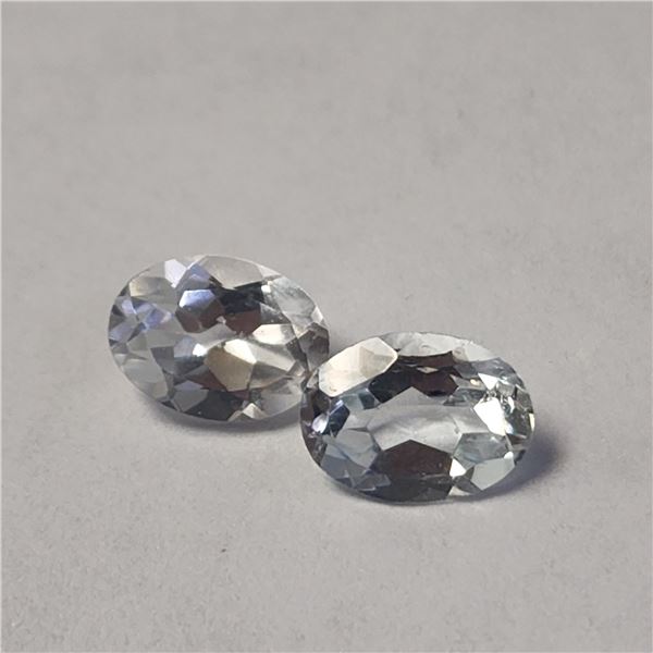 WHITE TOPAZ(APP 2.8CT)