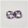 Image 1 : GENUINE AMETHYST(APP 11CT)