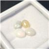 Image 2 : NATURAL AUSTRALIAN OPAL (APP 3CT)