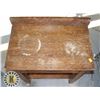 Image 2 : 1920S WASHSTAND