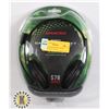 Image 1 : ADVANCTECH WIRED GAMING HEADSET FOR X-BOX