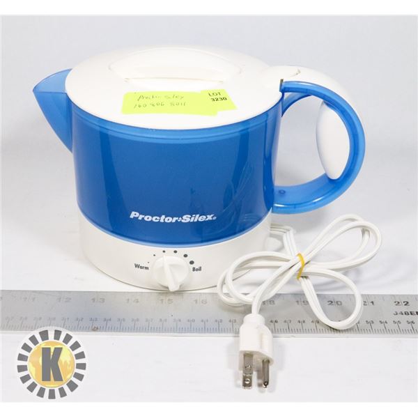 PROCTOR SILEX KETTLE