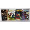 Image 1 : LOT OF 4 DC COMICS