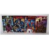 Image 1 : LOT OF 3 IMAGE COMICS