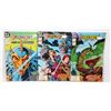 Image 1 : DC DRAGON LANCE #2, 7, 8