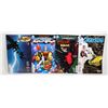 Image 1 : LOT OF 4 DC COMICS