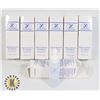 Image 1 : 7 BOTTLES OF HYDRODERM TRIPLE EFFECTS EYE SERUM