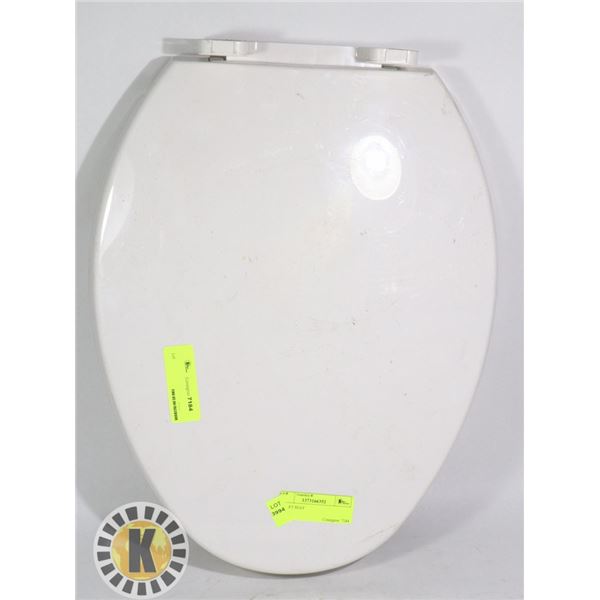 TOILET SEAT