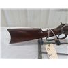Image 2 : Winchester 1886 50 Express LA 26" Serial # 122858 - Good Bore - MUST PROVIDE PROOF OF PAL PRIOR TO P