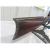 Image 2 : Winchester 1866 44 RF Cal LA 24" Serial # 159756 With Upper Tang Sight - Good Bore - MUST PROVIDE PR