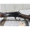 Image 8 : Winchester 1886 45-70 Cal LA 22" Serial #127861 Shutgun Butt, Take Down, Very Good Bore, SI# Pencile