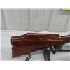 Image 2 : Mohrholdy Peterlongo Innsbruck 270 Cal BA 24" Serial # 24531 - Very Good Bore, Engraved Receiver, Bo