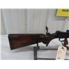 Image 2 : George Gibbs Ltd Falling Block 22 Cal LA 29" Serial # B7429 - Excellent Bore, Engraved Receiver, Upp