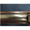 Image 25 : Winchester 1873 Musket 44 Cal LA 30" Serial # 358671B - Let Cover Plate + Buttstock Marked: London A