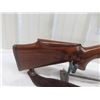 Image 2 : Lustorn 98 Mauser 7mm Mauser Cal? BA 24" Serial # - none - Very Good Bore, Fixed Floor Plate, Double