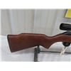 Image 2 : Cooey 64B 22 L.R Cal SA 20" Serial # CA128056, Bushnell Sharpshooter 4x 32 Scope , Very Good Bore -M