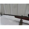 Image 8 : Cooey 64B 22 L.R Cal SA 20" Serial # CA128056, Bushnell Sharpshooter 4x 32 Scope , Very Good Bore -M