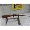 Image 1 : Winchester 1902 22 S + L Cal BA 18" Serial #- none Bore Ring in Barrel, Stock Crack in Forend Left S