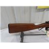Image 2 : Winchester 1902 22 S + L Cal BA 18" Serial #- none Bore Ring in Barrel, Stock Crack in Forend Left S