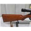 Image 2 : Mauser - Werke Serial # 91014 - Burson 4 x 32 Scope , Very Good Bore, Stock Cracks at Wrist - MUST P