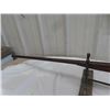 Image 8 : Harrington Richardson 24 Gauge Cal Break 30" Serial # A44972 , Stock Repairs at Wrist, Small Crack i