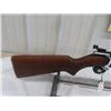 Image 2 : Winchester 47 22 S., L., LR Cal BA 25" Serial # none - Peep Sight on Receiver , Very Good Bore- MUST