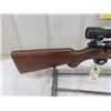 Image 2 : Winchester 52 22 L.R. Cal BA 24" Serial # WB50641 , Bell 4 x32 Scope , Very Good Bore - MUST PROVIDE