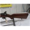 Image 8 : Winchester 69A 22 S., L., LR., Cal BA 25" Serial # none - Peep Sights, Extra Front Sight Inserts in 