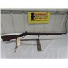 Image 1 : Winchester Low Wall Musket 22 Short Falling Block 28" Serial # 138042 - Stock has Tiny Chips to Uppe