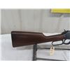 Image 2 : Winchester 9422 22 S.,L.,LR.,Cal LA 20" Serial # F133951 , Some Rust on Metal Very Good Bore - MUST 
