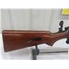 Image 2 : Winchester 63 22 Long R., Super Speed + Super X Cal SA 20" Serial # none - Very Good Bore , Upper Ta