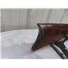 Image 2 : Winchester 1876 45-60 Cal LA 28" Serial # 30888 Surface Rust on Metal, Bore Fair, Rust on Internals 